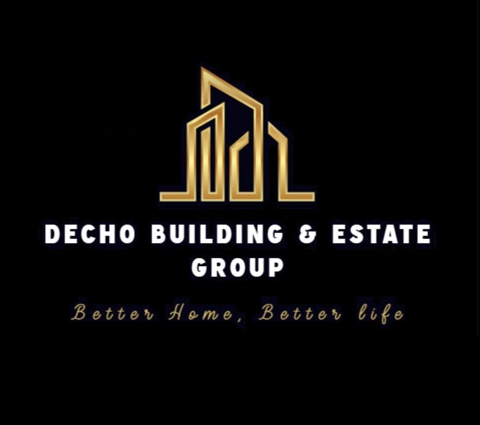 DECHO Australia Logo